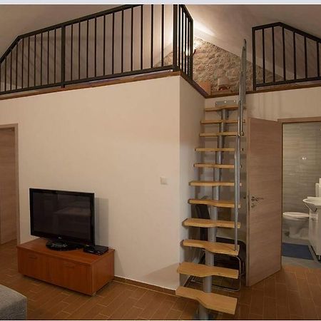 Apartments Punta Starigrad Paklenica Esterno foto