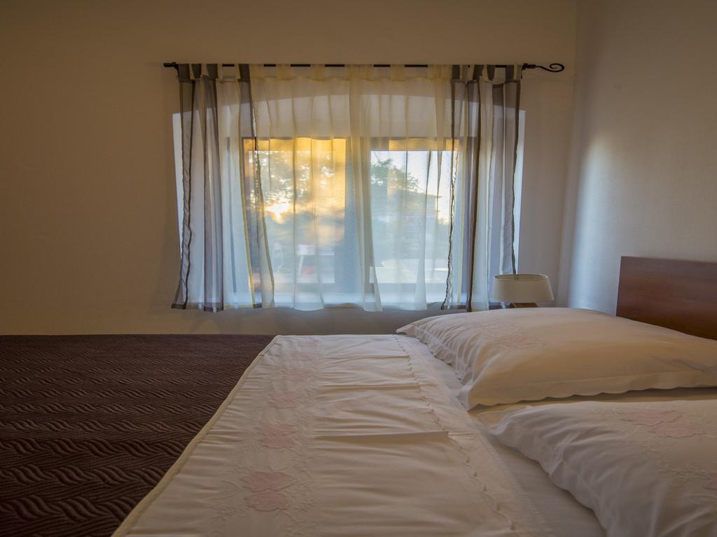 Apartments Punta Starigrad Paklenica Esterno foto